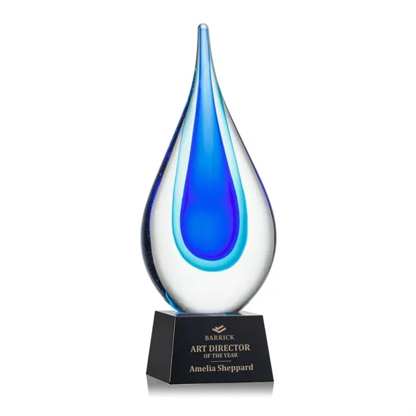 Marseille on Robson Base - Black... from ASI 84592 St Regis Group / St Regis