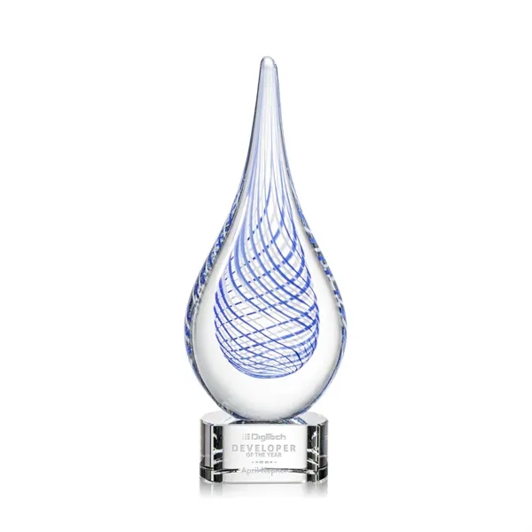 Kentwood Award on Paragon - Clear... from ASI 84592 St Regis Group / St Regis