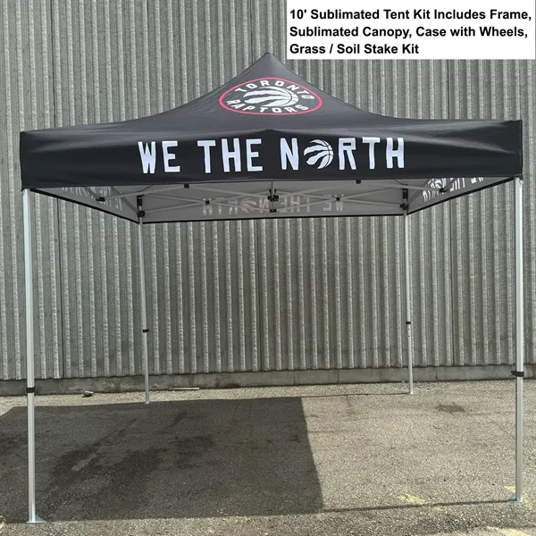 10' Small Feather Flag Kit, Full Color Graphics One Side, Outdoor... from ASI 53509 FIEL-Fairdeal Import & Export / FIEL