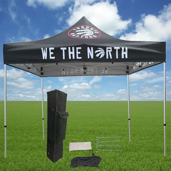 10' Small Feather Flag Kit, Full Color Graphics One Side, Outdoor... from ASI 53509 FIEL-Fairdeal Import & Export / FIEL