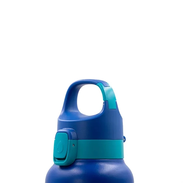 Double wall insulation keeps beverages cold for 12 hours and beverages... from ASI 46170 Compass Industries Inc