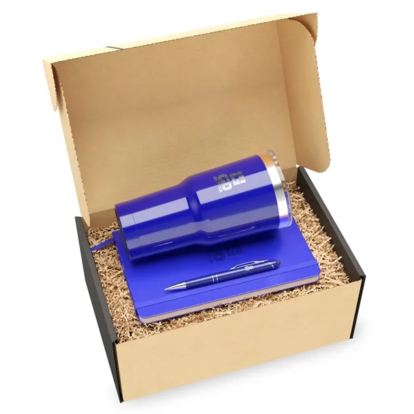 Mix and match colors to create your own custom kit!Kit includes... from ASI 88660 Spector & Co.