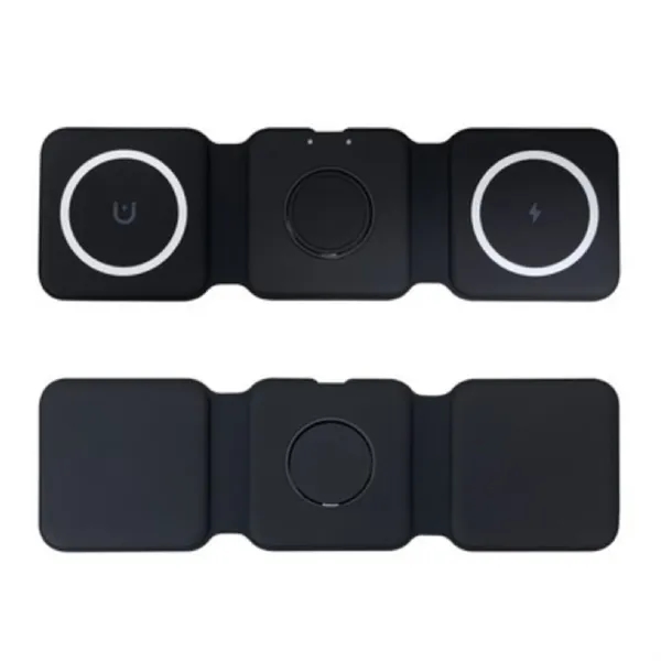 3 in 1 Foldable wireless charger... from ASI 39820 Opusline (Benmex) / Opus Line