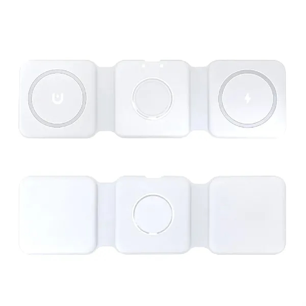 3 in 1 Foldable wireless charger... from ASI 39820 Opusline (Benmex) / Opus Line