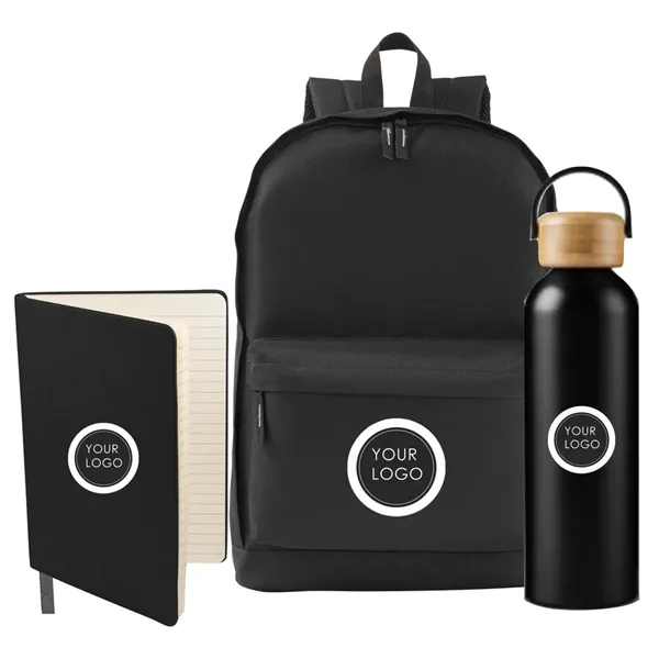 Welcome Employee Set... from ASI 89971 Stuff A Mug