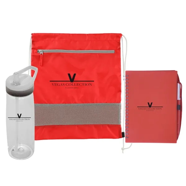 Employee Appreciation Kit... from ASI 89971 Stuff A Mug