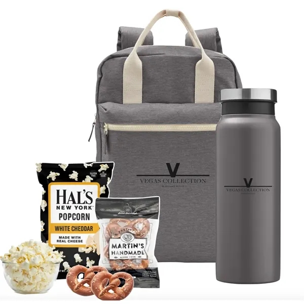 Welcome Kit for Employees... from ASI 89971 Stuff A Mug