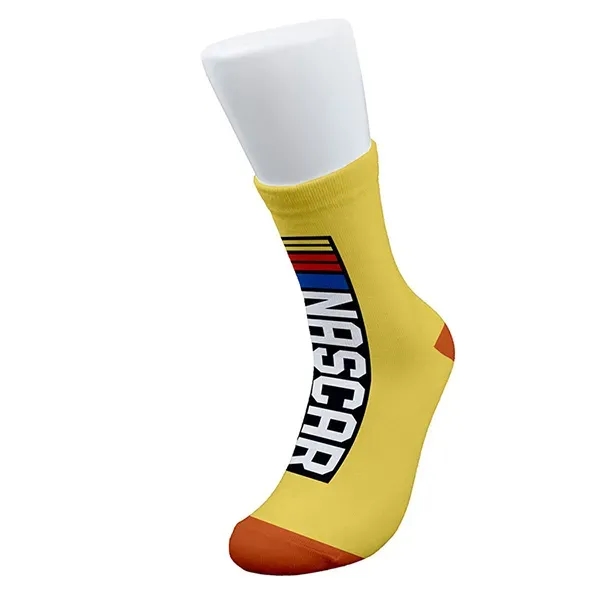 Pair of woven dress socks.... from ASI 62660 Innovation Line