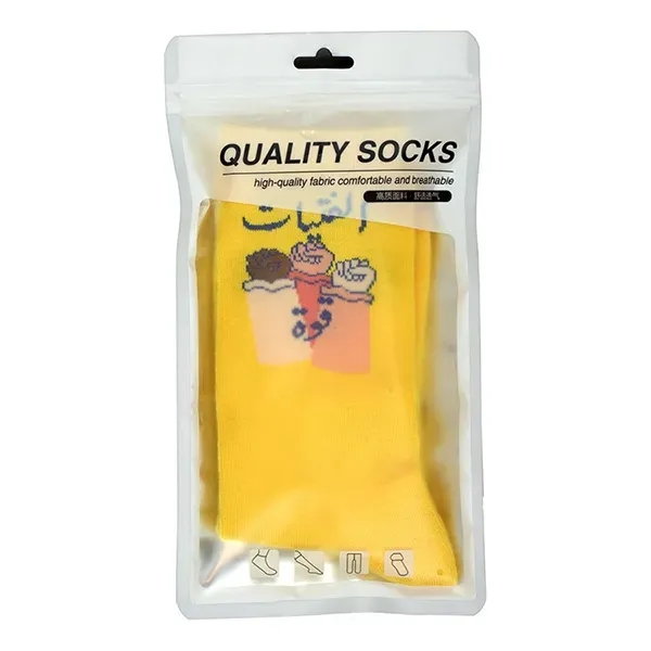 Pair of woven dress socks.... from ASI 62660 Innovation Line
