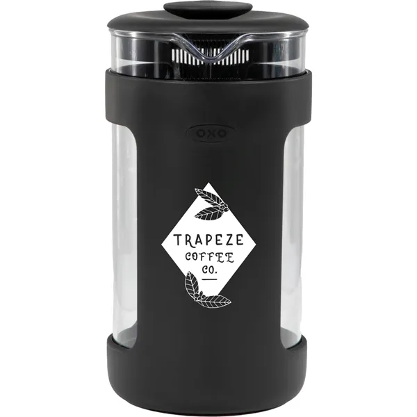OXO Brew Venture French Press... from ASI 66887 PCNA / Leeds