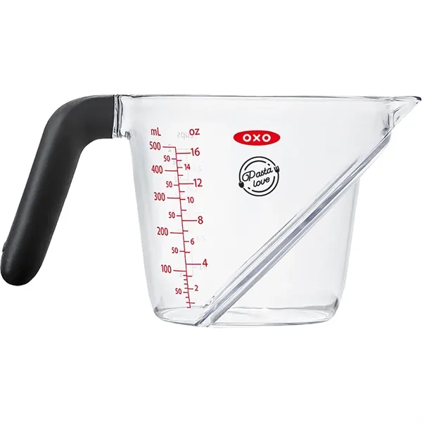 OXO 2-Cup Angled Measuring Cup... from ASI 66887 PCNA / Leeds
