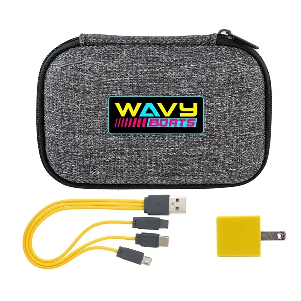 X Line Wall Charging Kit... from ASI 30208 A P Specialties / AP Specialties