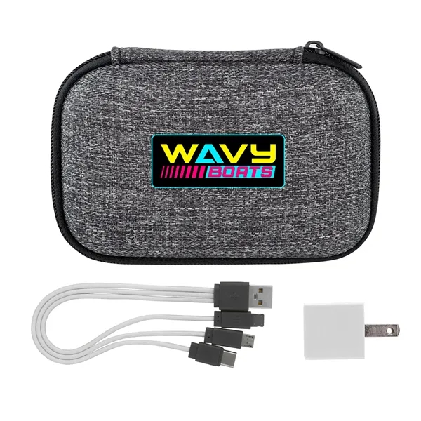 X Line Wall Charging Kit... from ASI 30208 A P Specialties / AP Specialties