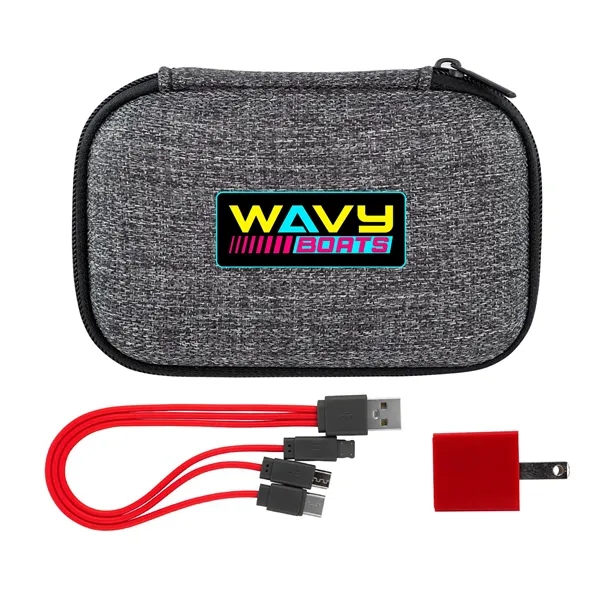 X Line Wall Charging Kit... from ASI 30208 A P Specialties / AP Specialties