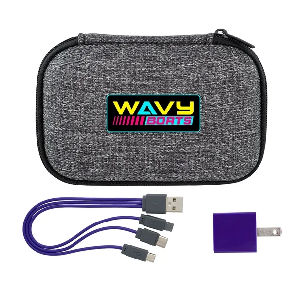 X Line Wall Charging Kit... from ASI 30208 A P Specialties / AP Specialties