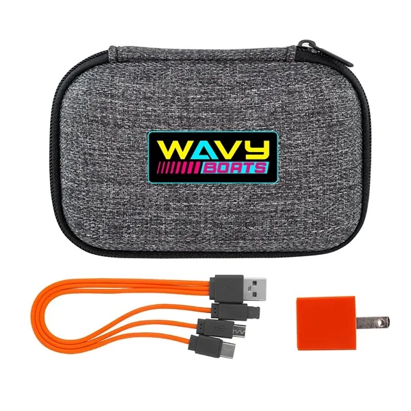 X Line Wall Charging Kit... from ASI 30208 A P Specialties / AP Specialties