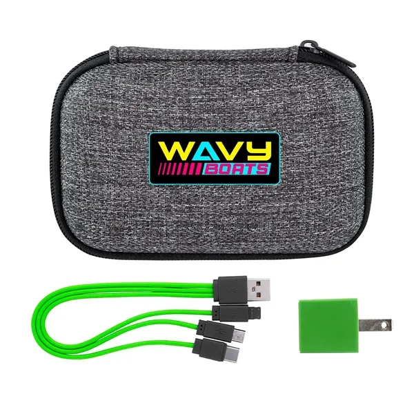 X Line Wall Charging Kit... from ASI 30208 A P Specialties / AP Specialties