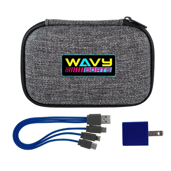 X Line Wall Charging Kit... from ASI 30208 A P Specialties / AP Specialties