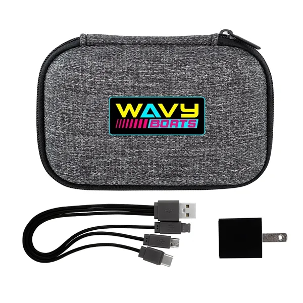 X Line Wall Charging Kit... from ASI 30208 A P Specialties / AP Specialties