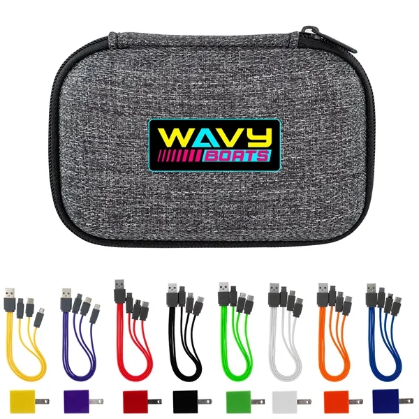 X Line Wall Charging Kit... from ASI 30208 A P Specialties / AP Specialties