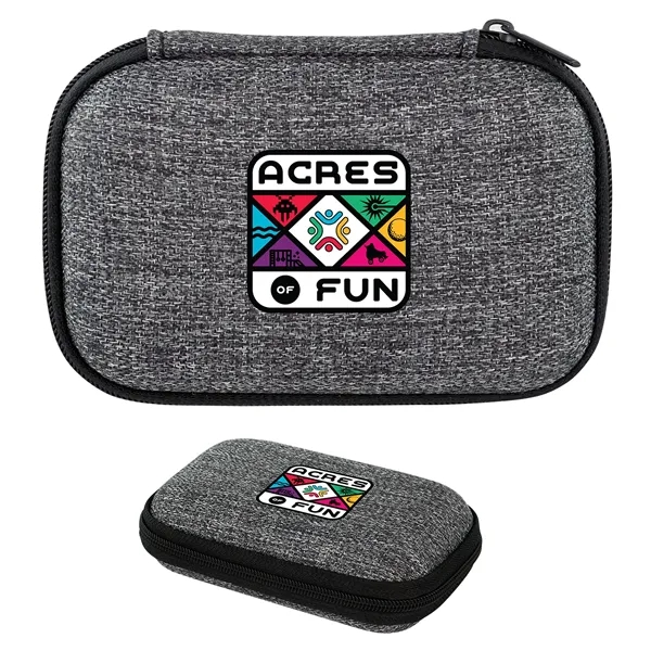 X Line Zipper Case... from ASI 30208 A P Specialties / AP Specialties