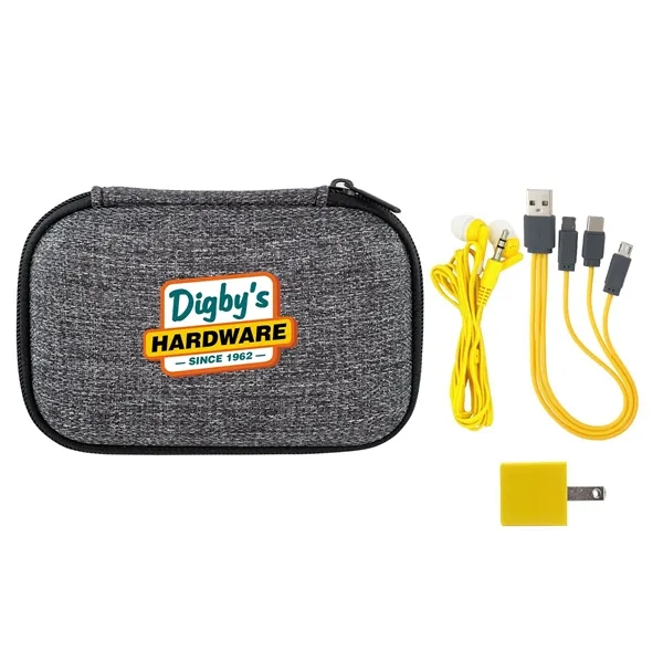 X Line Buds & Wall Charging Kit... from ASI 30208 A P Specialties / AP Specialties