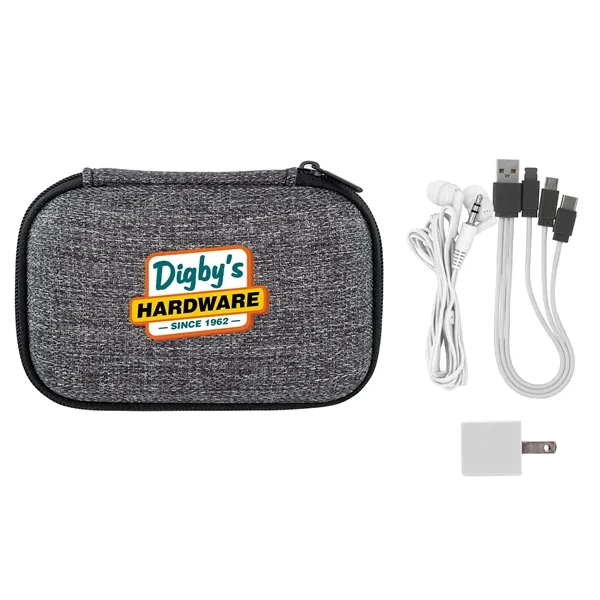 X Line Buds & Wall Charging Kit... from ASI 30208 A P Specialties / AP Specialties