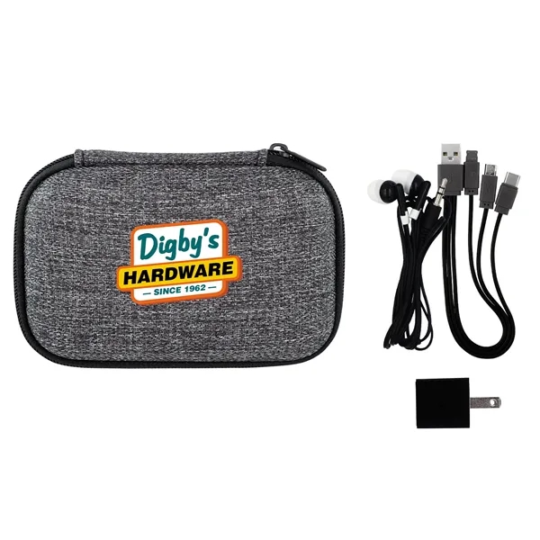 X Line Buds & Wall Charging Kit... from ASI 30208 A P Specialties / AP Specialties