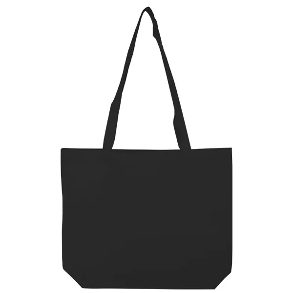 Discover Peterman Non-Woven Tote: stylish, practical, and spacious. C.... from ASI 67557 LimeLight Ent