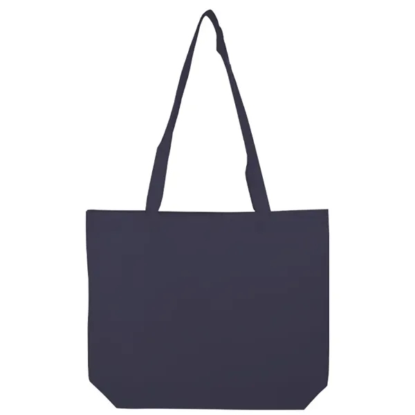 Discover Peterman Non-Woven Tote: stylish, practical, and spacious. C.... from ASI 67557 LimeLight Ent