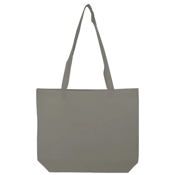 Discover Peterman Non-Woven Tote: stylish, practical, and spacious. C.... from ASI 67557 LimeLight Ent