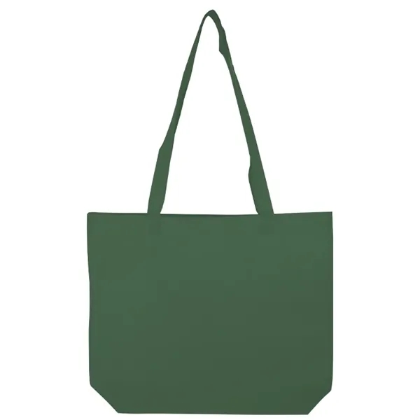 Discover Peterman Non-Woven Tote: stylish, practical, and spacious. C.... from ASI 67557 LimeLight Ent
