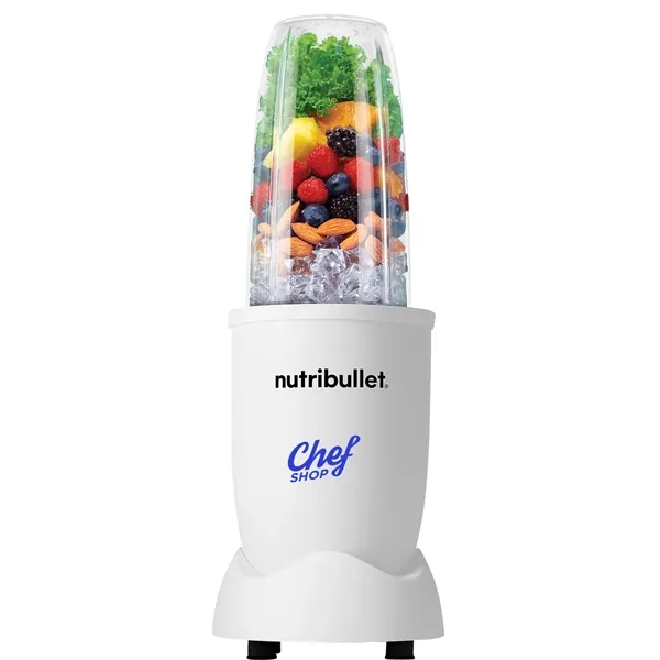 nutribullet Pro® 900-watt Blender... from ASI 66887 PCNA / Leeds