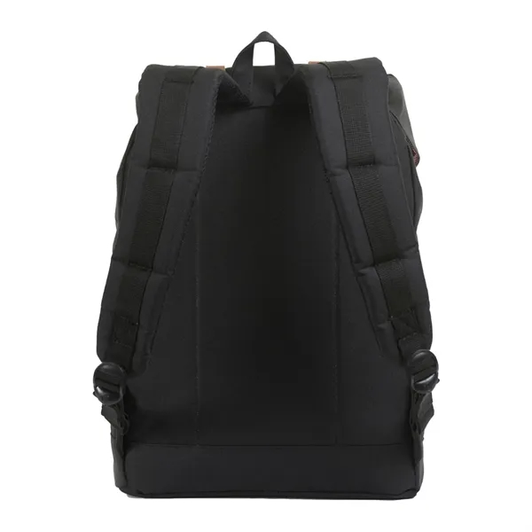 15" Herschel Retreat Computer backpack... from ASI 66887 PCNA / Leed’s