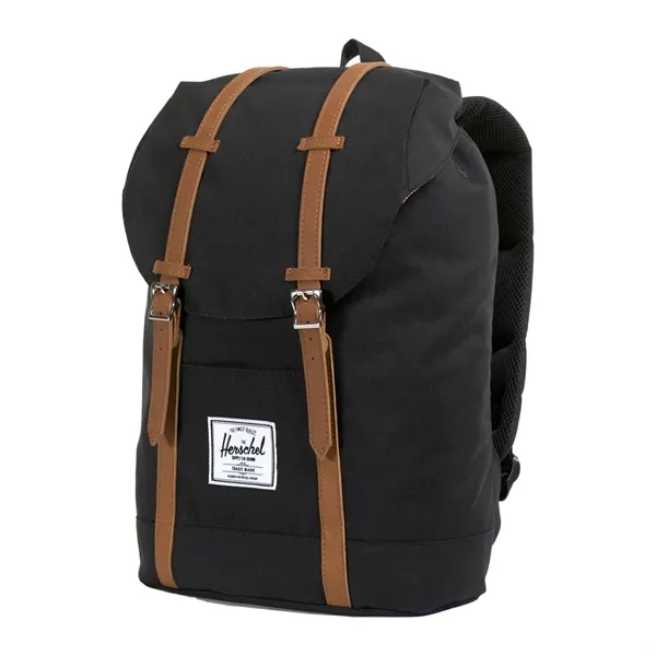 15" Herschel Retreat Computer backpack... from ASI 66887 PCNA / Leed’s
