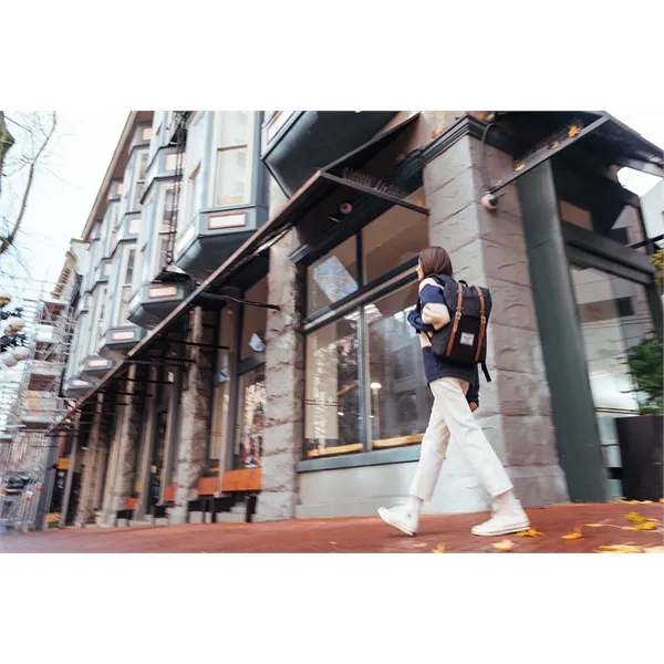 15" Herschel Retreat Computer backpack... from ASI 66887 PCNA / Leed’s