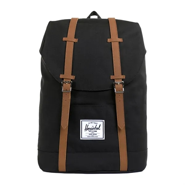 15" Herschel Retreat Computer backpack... from ASI 66887 PCNA / Leed’s