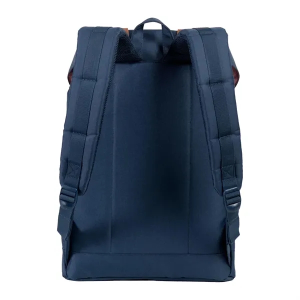 15" Herschel Retreat Computer backpack... from ASI 66887 PCNA / Leed’s