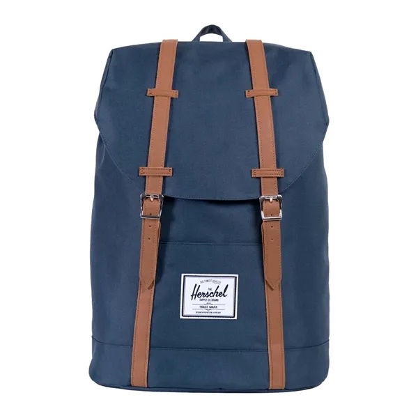 15" Herschel Retreat Computer backpack... from ASI 66887 PCNA / Leed’s