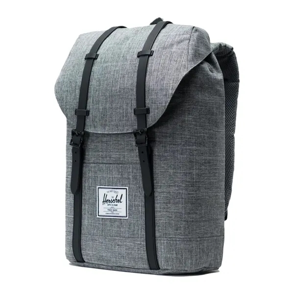 15" Herschel Retreat Computer backpack... from ASI 66887 PCNA / Leed’s