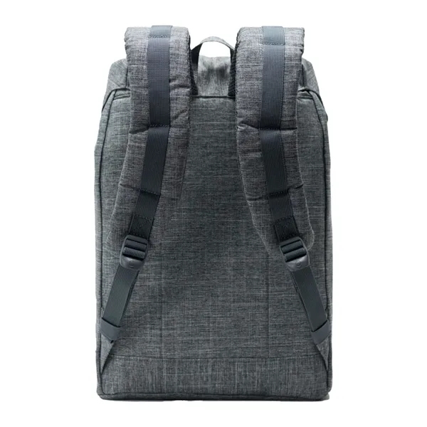 15" Herschel Retreat Computer backpack... from ASI 66887 PCNA / Leed’s