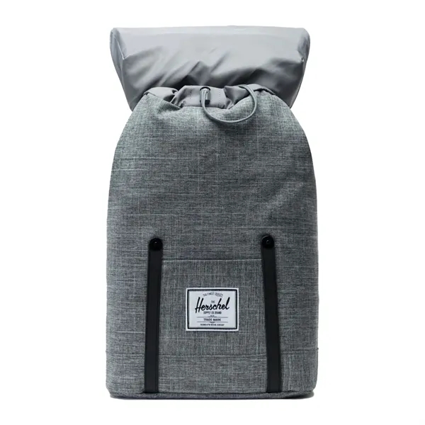 15" Herschel Retreat Computer backpack... from ASI 66887 PCNA / Leed’s