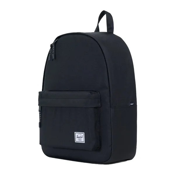 The Herschel Classic Backpack stays true to its timeless design, offering... from ASI 66887 PCNA / Leed’s