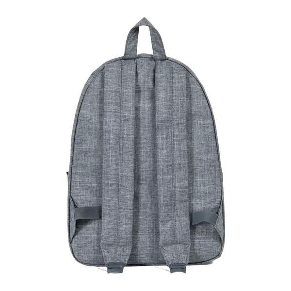 The Herschel Classic Backpack stays true to its timeless design, offering... from ASI 66887 PCNA / Leed’s