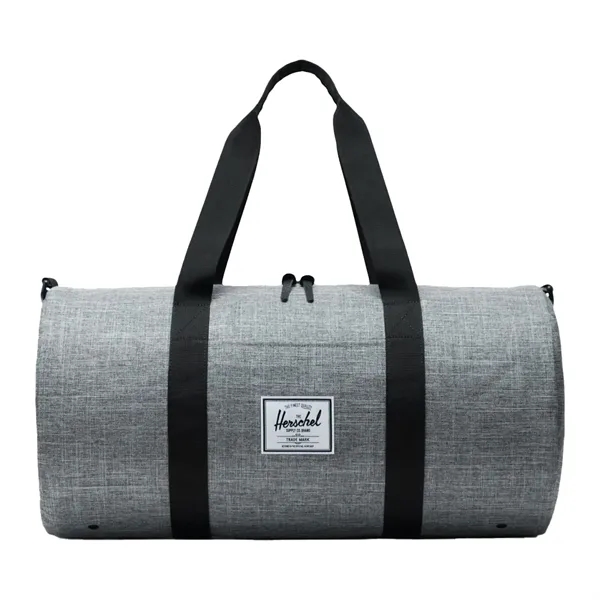 Herschel Sutton Mid-Volume 20" Duffle Bag featuring long carrying handles and... from ASI 66887 PCNA / Leed’s