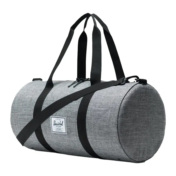 Herschel Sutton Mid-Volume 20" Duffle Bag featuring long carrying handles and... from ASI 66887 PCNA / Leed’s