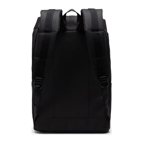 Herschel Eco Retreat 15 Inch Laptop Backpack is reimagined with 100%... from ASI 66887 PCNA / Leed’s