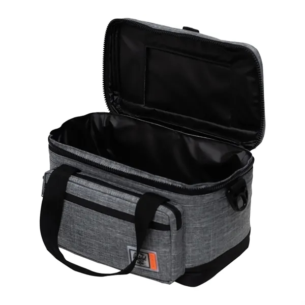 Herschel Pop Quiz 12 Can Cooler. With the easy-access top, you... from ASI 66887 PCNA / Leed’s