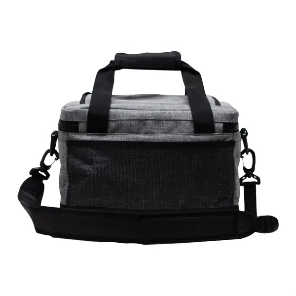 Herschel Pop Quiz 12 Can Cooler. With the easy-access top, you... from ASI 66887 PCNA / Leed’s