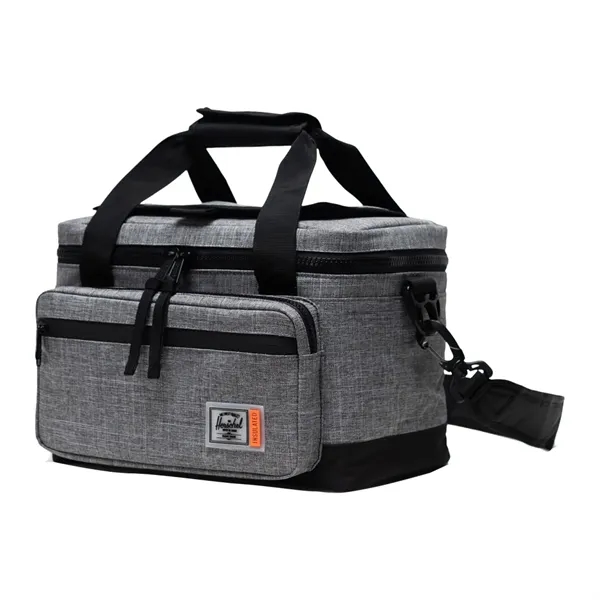 Herschel Pop Quiz 12 Can Cooler. With the easy-access top, you... from ASI 66887 PCNA / Leed’s